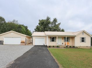 2935 Aubrey Dr, Paducah, KY 42003