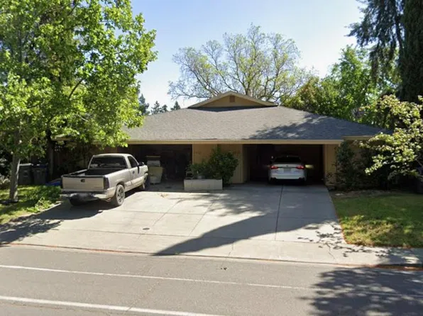 1030-1032 J St, Davis, CA 95616