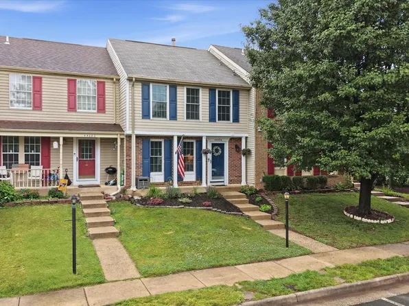 44084 Ferncliff Ter, Ashburn, VA 20147