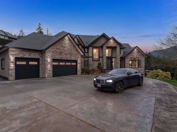 1087 Uplands Dr, Anmore, BC V3H 5G6