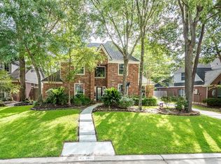 1818 Leatherstem Ln, Kingwood, TX 77345