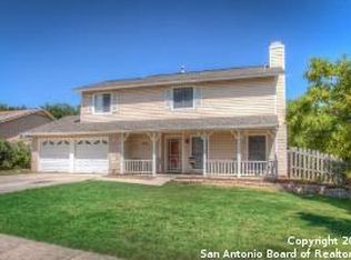 6815 Highland Blf, San Antonio, TX 78233