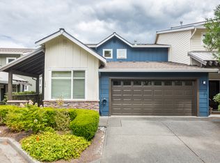 134 Cougar Ridge Rd NW, Issaquah, WA 98027