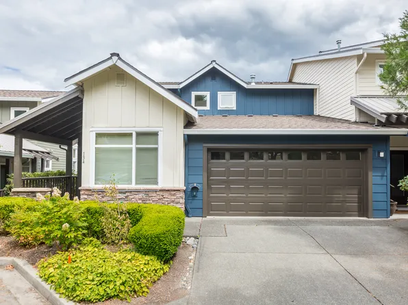 134 Cougar Ridge Rd NW, Issaquah, WA 98027
