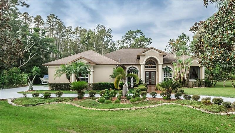 10852 Panicum Ct, New Port Richey, FL 34655 | Zillow