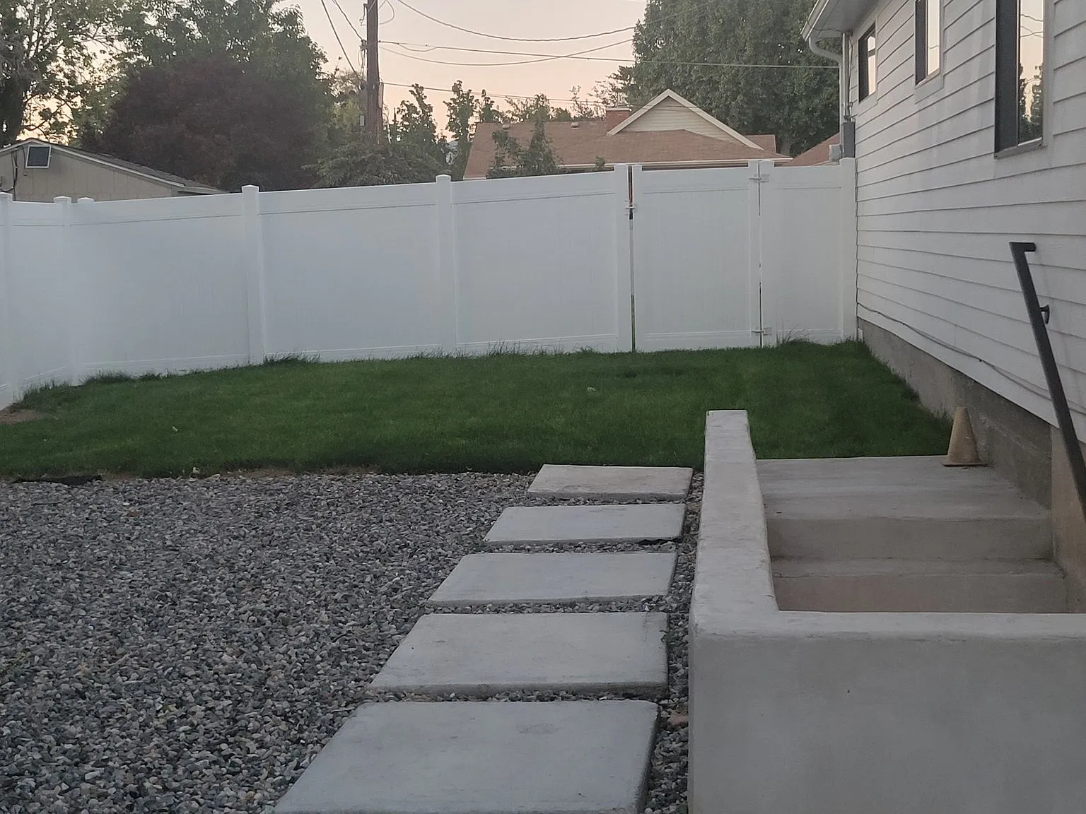 Modern Unit Mother In Law Basement on E Elm St|Salt Lake City|Available 10/1|$1500/mo — Photo 1
