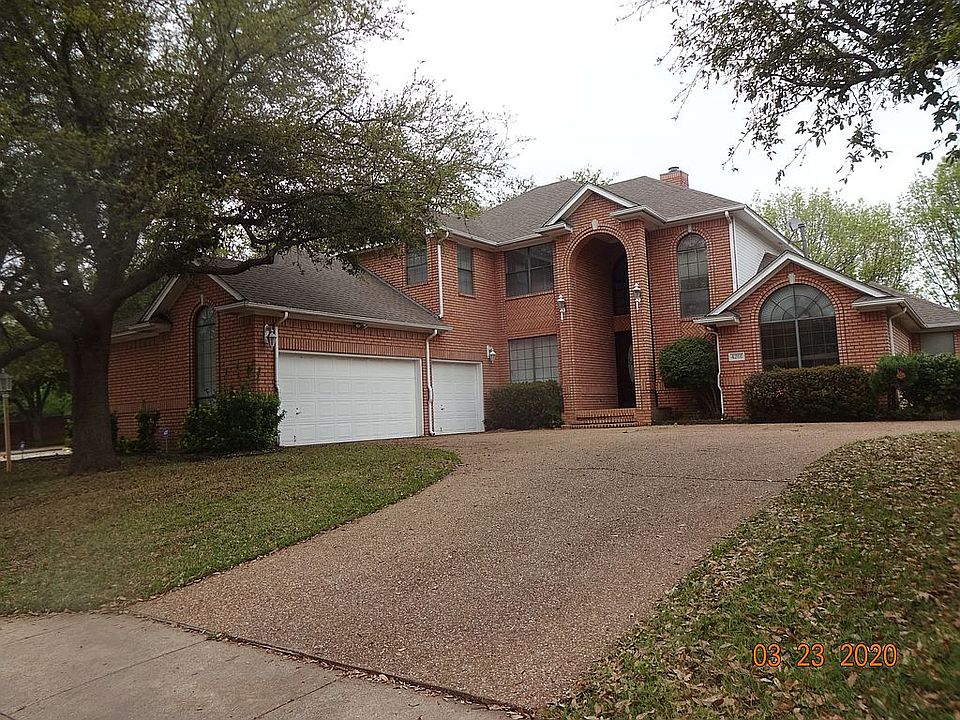 Front Elevation 