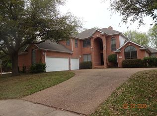 4201 Fairway Crossing Dr, Fort Worth, TX 76137
