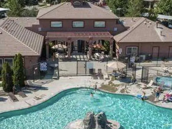 6850 Sharlands Ave, Reno, NV