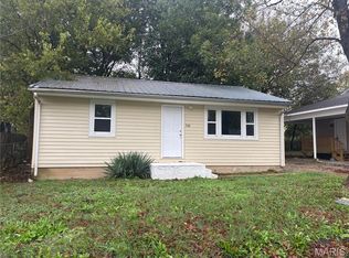 703 Marshall St, Fredericktown, MO 63645