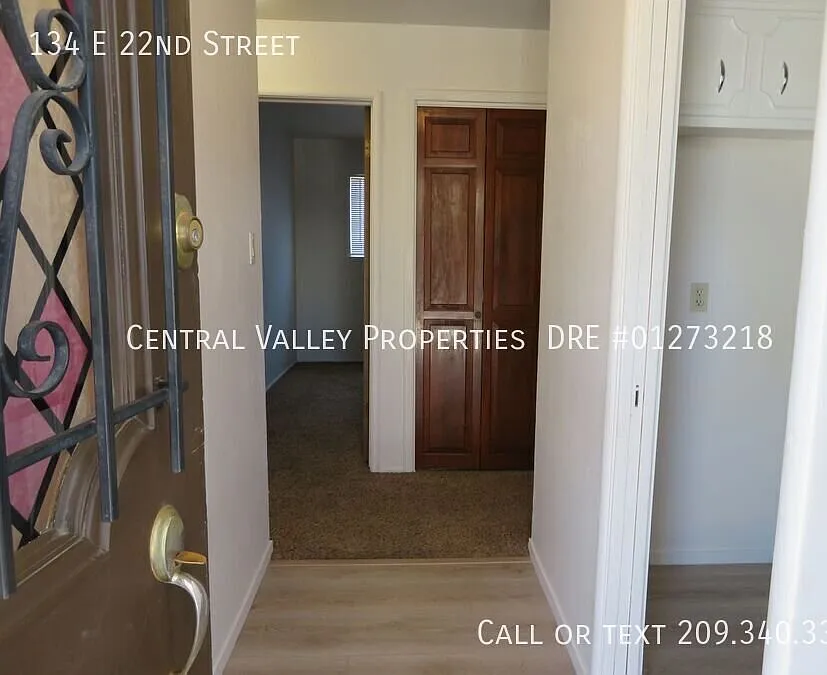 134 E. 22nd Street, Tracy! — Photo 3