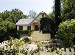 402 W Topa Topa Dr, Ojai, CA 93023
