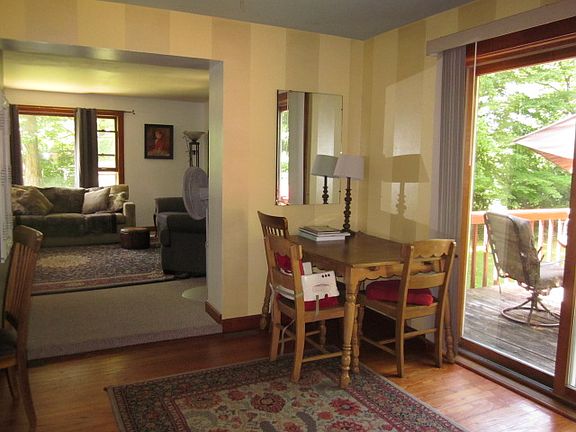 Lower Dining Room