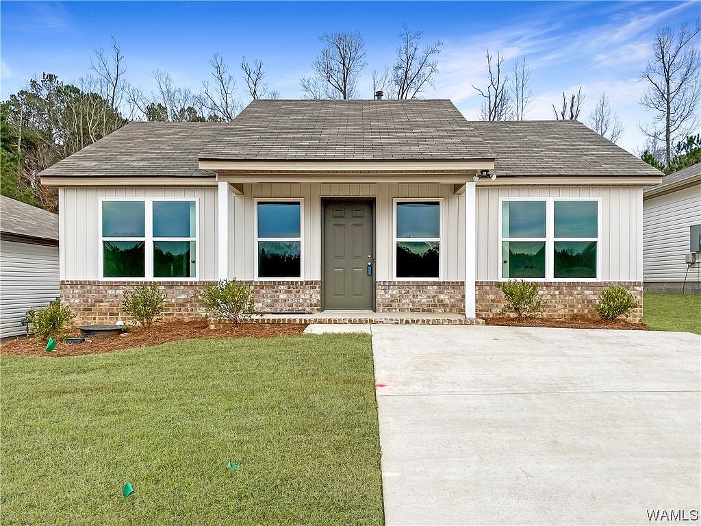 5961 73rd Pl E, Cottondale, AL 35453 Zillow