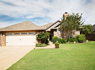 9213 Southlake Dr, Oklahoma City, OK 73159