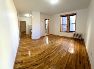327 E 108th St #12, New York, NY 10029