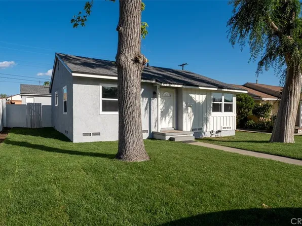 416 S Bedford St, La Habra, CA 90631