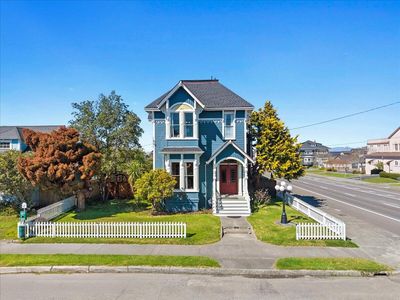735 15th St, Eureka, CA, 95501