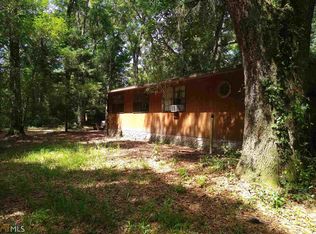 190 Saint Marys Dr, Saint George, GA 31562
