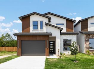 2705 E Solar Dr, Mission, TX 78574