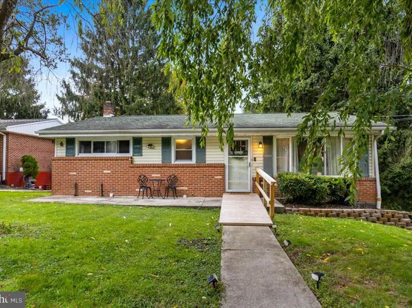 219 Orchard Rd, New Cumberland, PA 17070