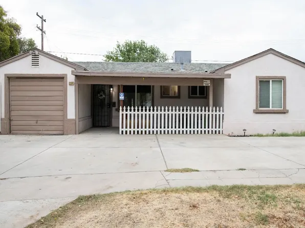 2342 E Ashcroft Ct, Fresno, CA 93726