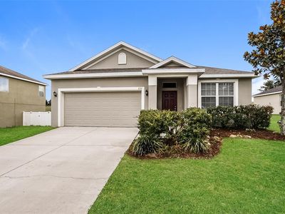231 BLACKSTONE CREEK ROAD, Groveland, FL, 34736
