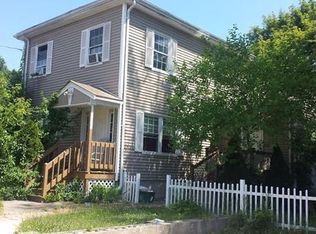 45 Bellevue Ave, Brockton, MA 02302