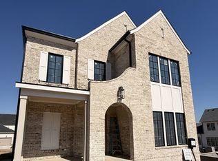 105 Equine St Lot 44, Franklin, TN 37064