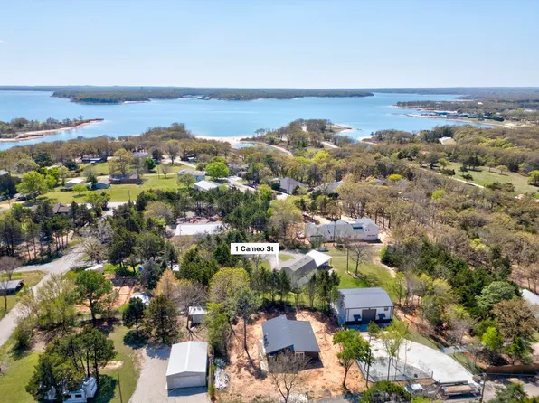 1 Cameo St, Pottsboro, TX 75076