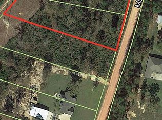 Maddox Rd, Chunchula, AL 36521