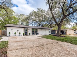 311 Haverford, San Antonio, TX 78217