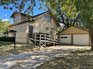 1202 S Joplin St, Pittsburg, KS 66762