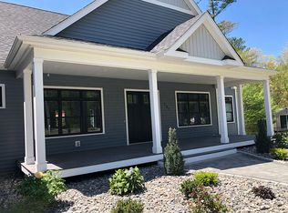 287 Walnut St, Bridgewater, MA 02324