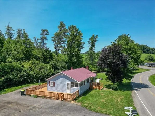 5665 Chances Creek Rd, Fancy Gap, VA 24328