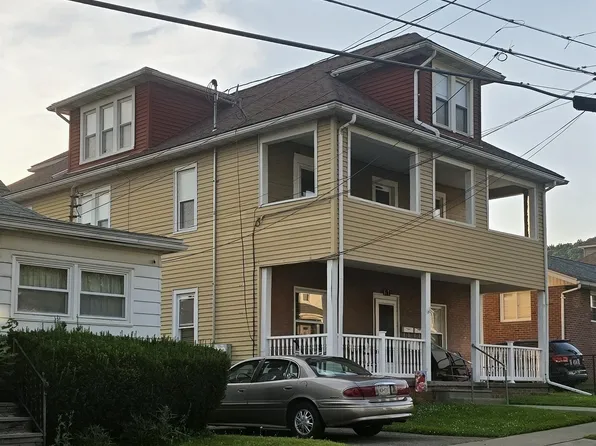 61 Zoa Ave, Johnson City, NY 13790