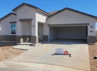 25489 W Fraktur Rd, Buckeye, AZ 85326