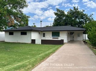 1014 E Orange Dr, Phoenix, AZ 85014