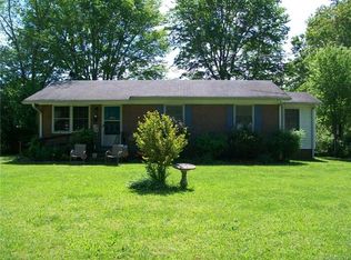 18 Cartwright St, York, SC 29745