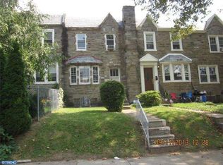 6647 Lynford St, Philadelphia, PA 19149