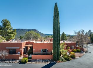 165 Verde Valley School Road #23, Sedona, AZ 86351