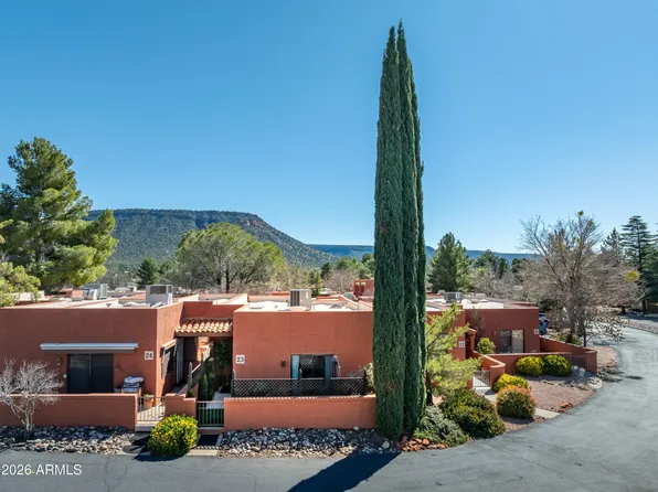 165 Verde Valley School Road #23, Sedona, AZ 86351