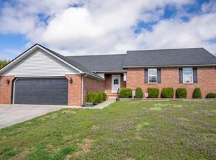 1350 Old Patterson Branch Rd, Somerset, KY 42503