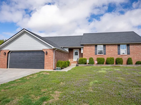 1350 Old Patterson Branch Rd, Somerset, KY 42503