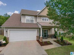 105 King Richards Way, Calera, AL 35040