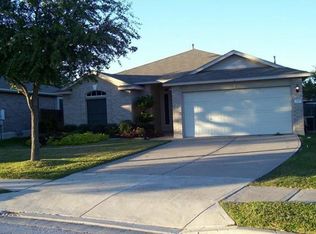 3349 Cantera Way, Round Rock, TX 78681