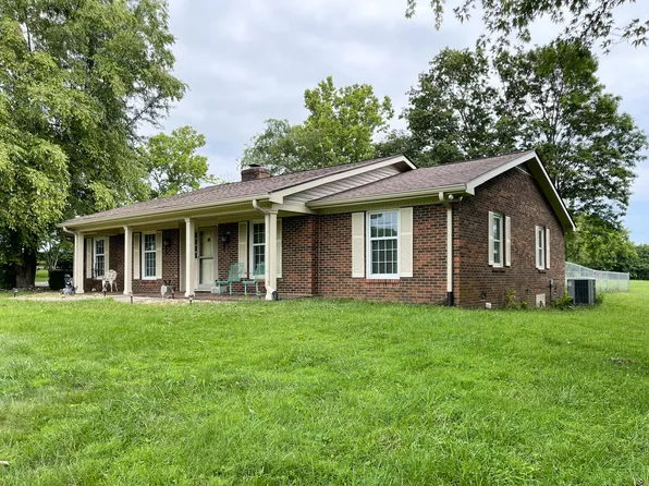 1395 Hoover Pike, Nicholasville, KY 40356