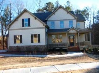424 Dawson Manor Dr, Dawsonville, GA 30534