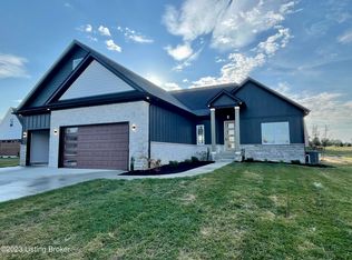 7654 Melrose Ln, Charlestown, IN