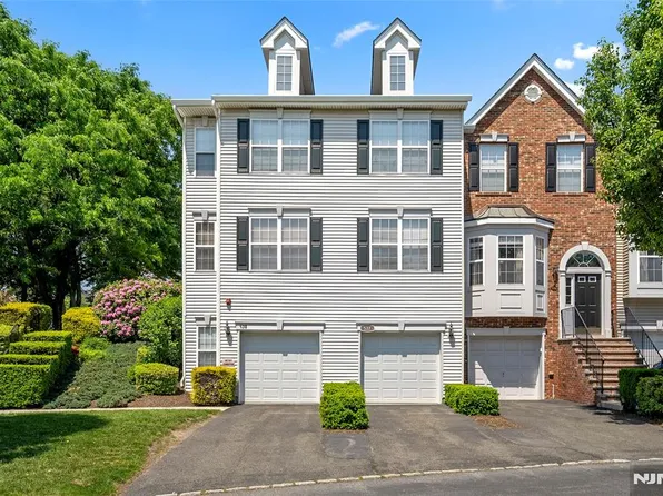 537 Coventry Dr #5038, Nutley, NJ 07110